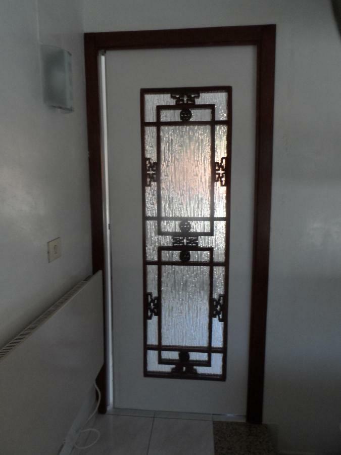 Appartement La Mansardina à Pesaro Extérieur photo